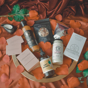 The Love & Spice Gift Hamper