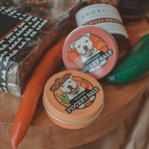 The Hot Stuff Gift Hamper