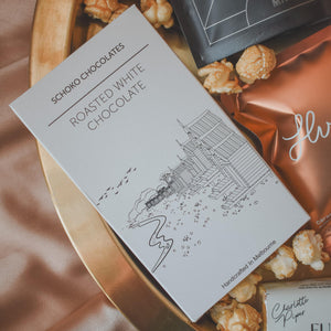 The Liquid Gold Gift Hamper