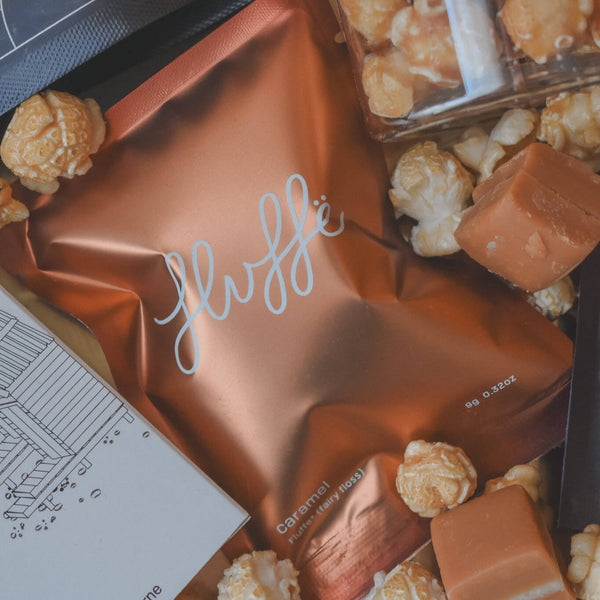 The Liquid Gold Gift Hamper