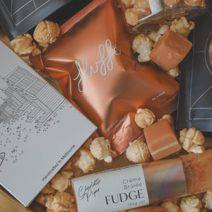 The Liquid Gold Gift Hamper