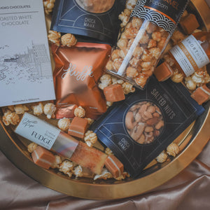 The Liquid Gold Gift Hamper