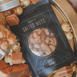 The Liquid Gold Gift Hamper