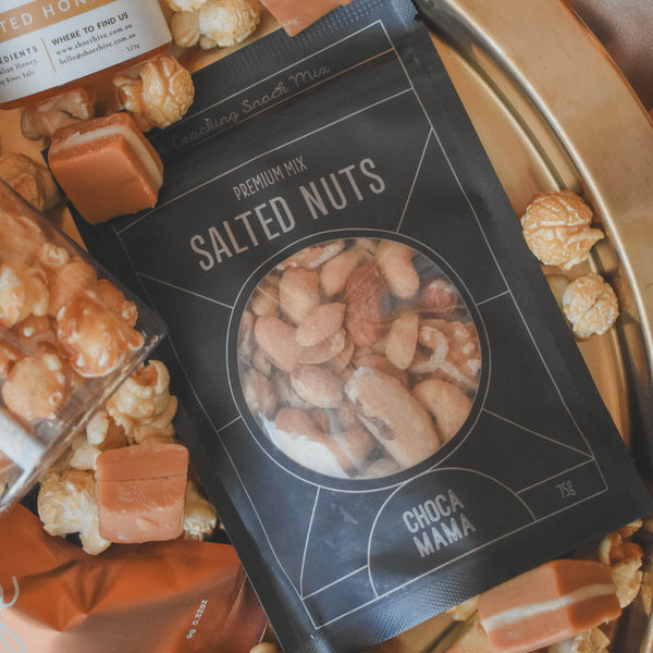 The Liquid Gold Gift Hamper