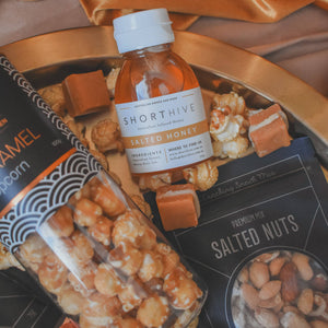 The Liquid Gold Gift Hamper