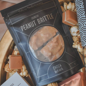 The Liquid Gold Gift Hamper