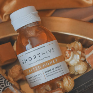 The Liquid Gold Gift Hamper