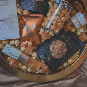 The Liquid Gold Gift Hamper