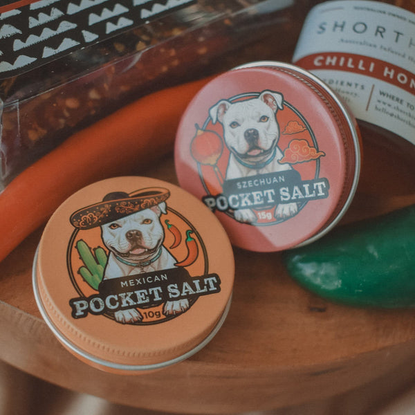 The Hot Stuff Gift Hamper