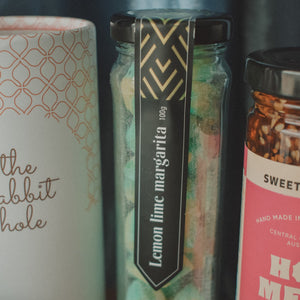 The Hot Mess Gift Hamper