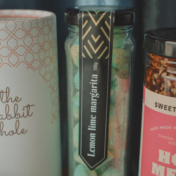 The Hot Mess Gift Hamper