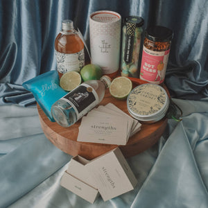 The Hot Mess Gift Hamper