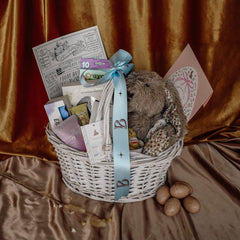 The Kids Easter Basket