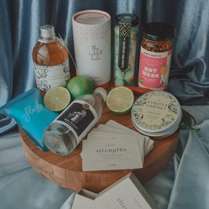 The Hot Mess Gift Hamper