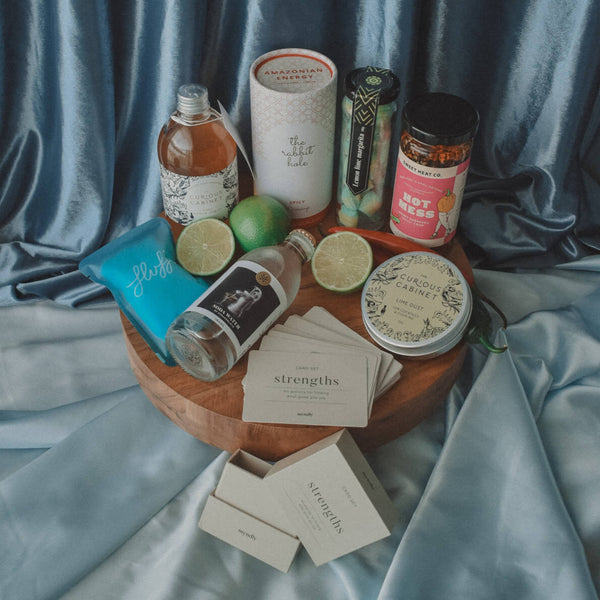 The Hot Mess Gift Hamper