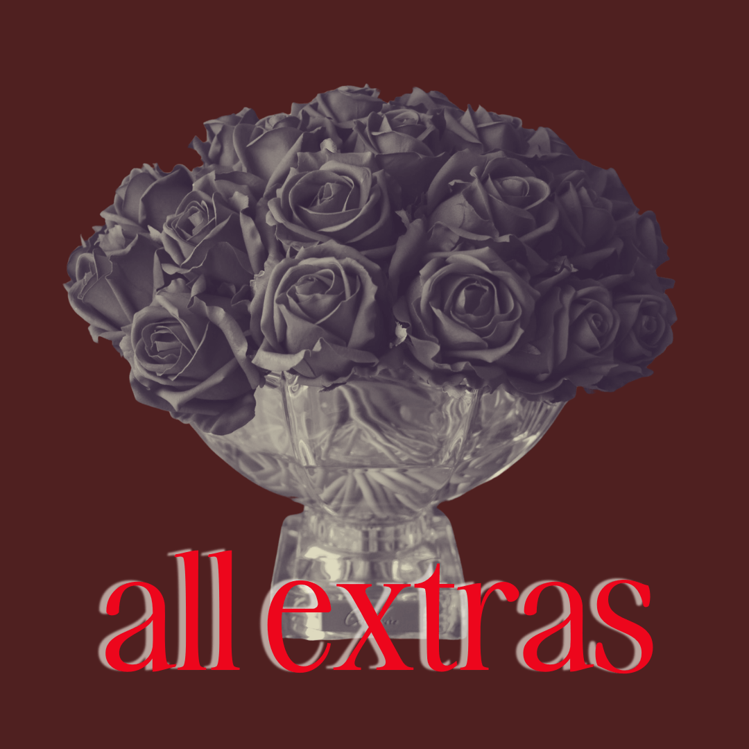 All Extras