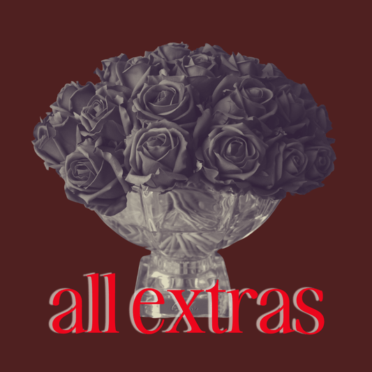 All Extras