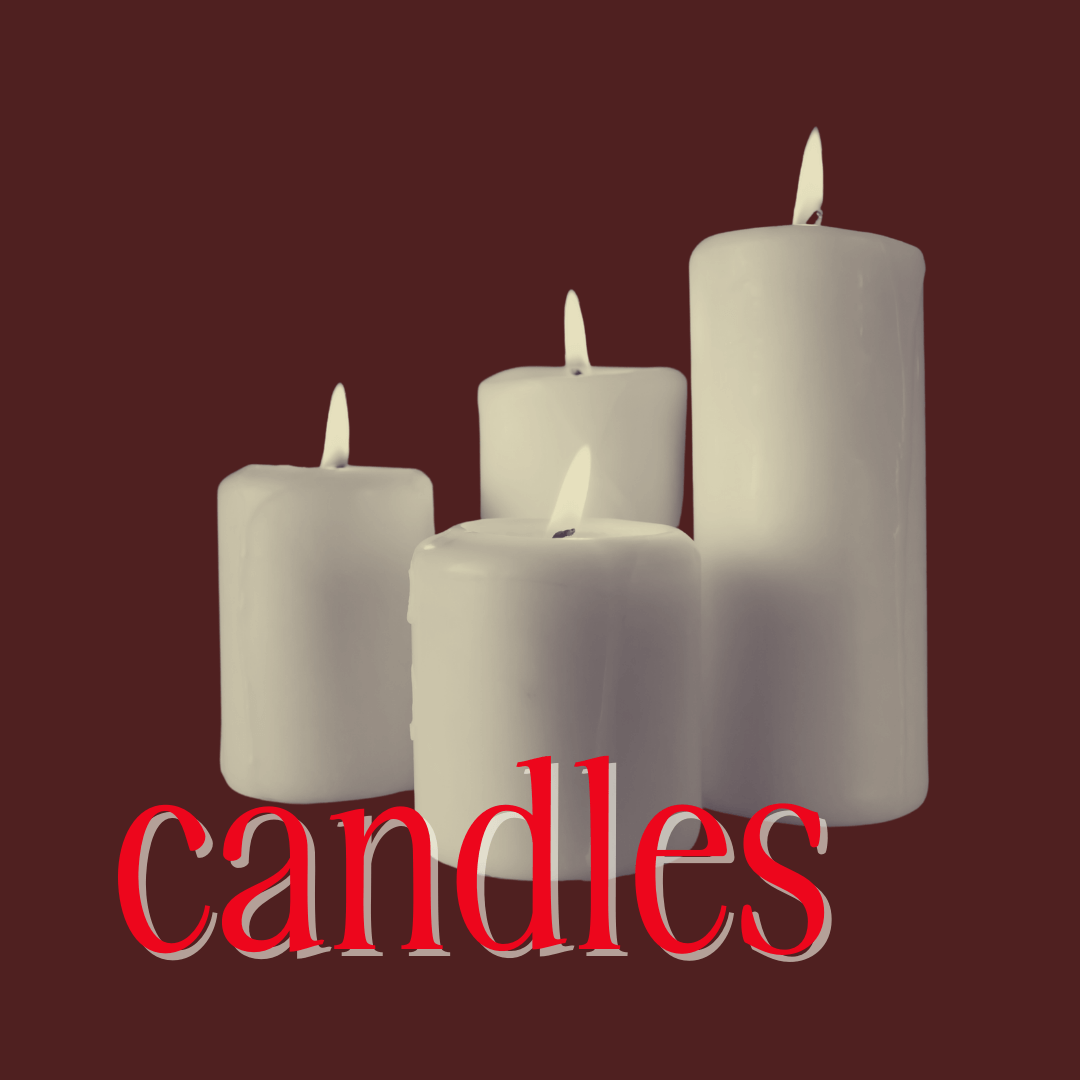 Candles