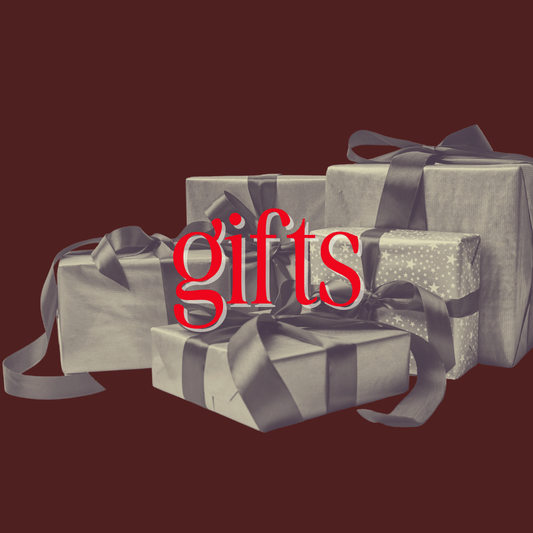 Gifts & Tidbits
