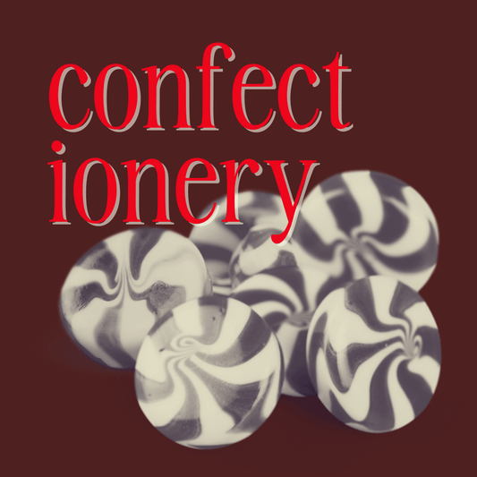 Confectionery