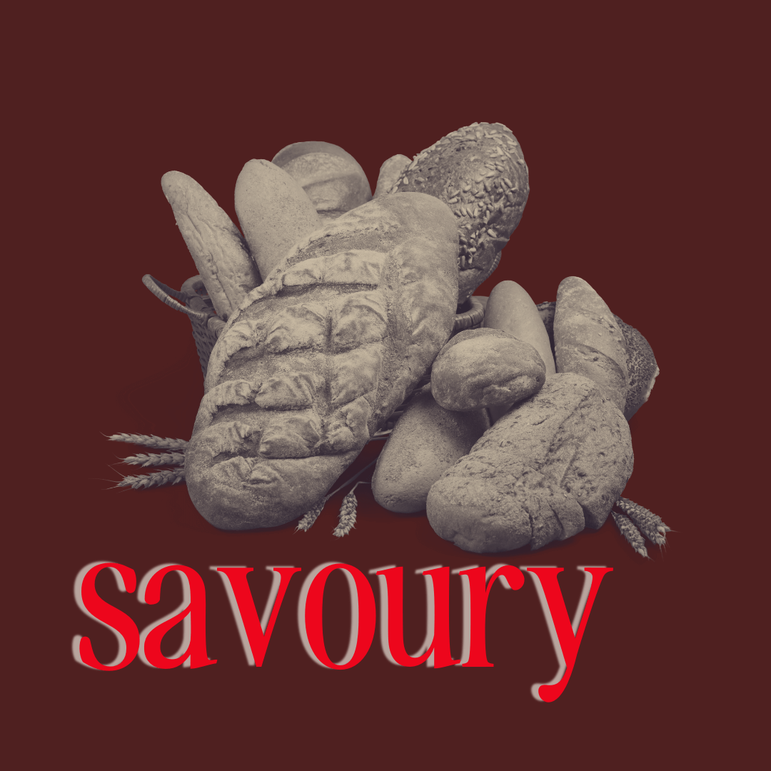 Savoury