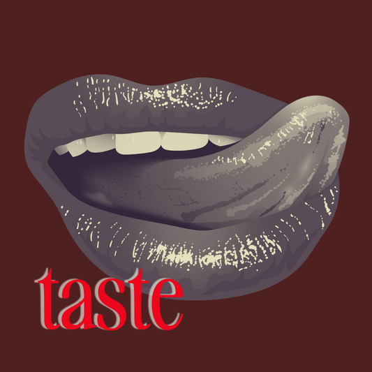 Taste