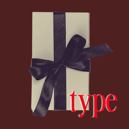 Type