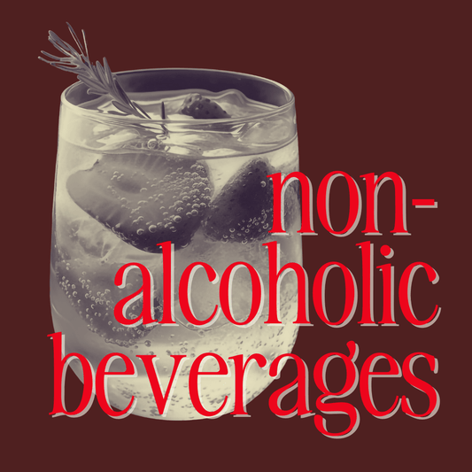 Non-Alcoholic Beverages