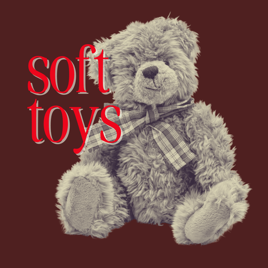 Soft Toys