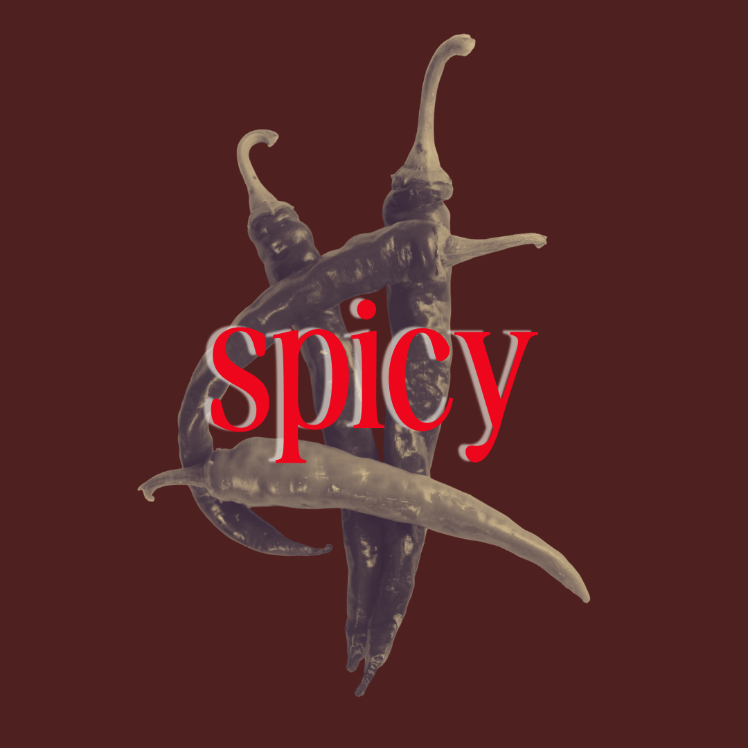 Spicy