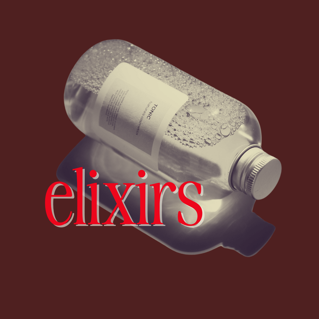 Elixirs
