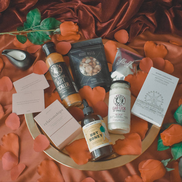 The Love & Spice Gift Hamper