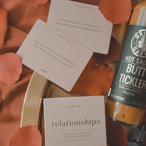 The Love & Spice Gift Hamper