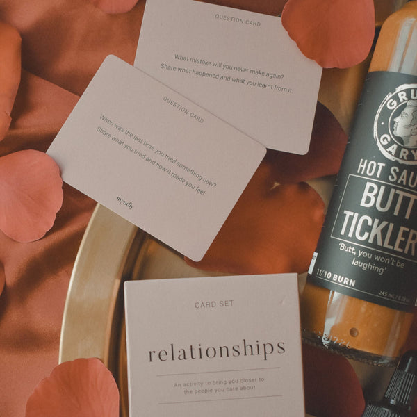 The Love & Spice Gift Hamper