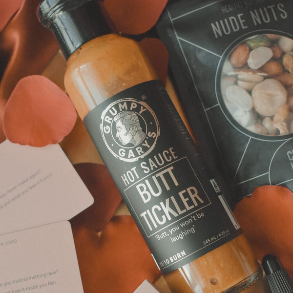 The Love & Spice Gift Hamper