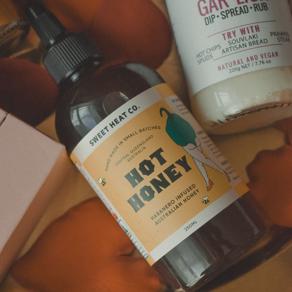 The Love & Spice Gift Hamper