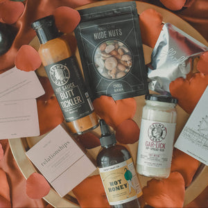 The Love & Spice Gift Hamper