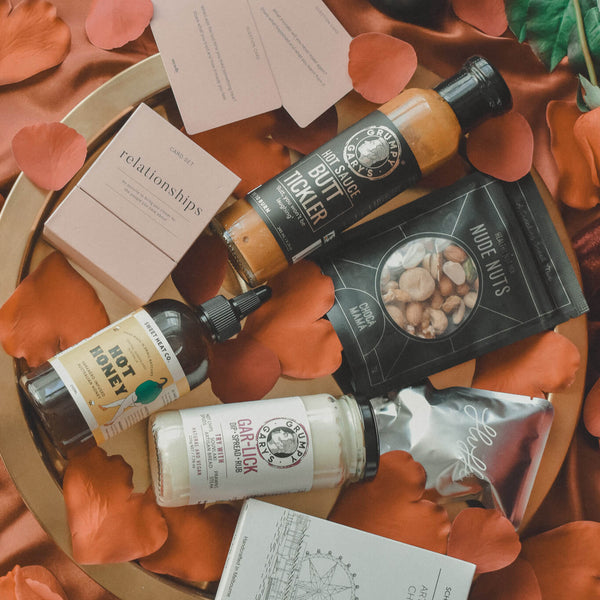 The Love & Spice Gift Hamper