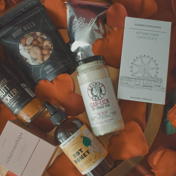 The Love & Spice Gift Hamper