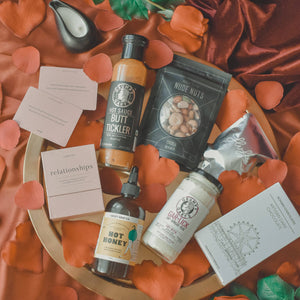 The Love & Spice Gift Hamper