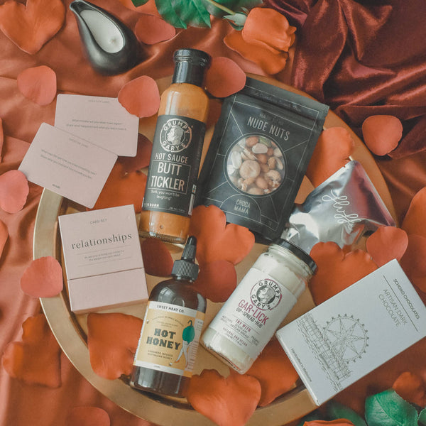 The Love & Spice Gift Hamper