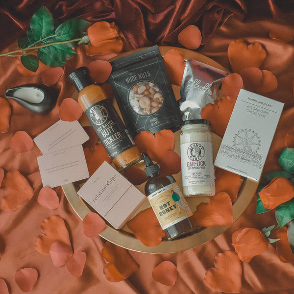 The Love & Spice Gift Hamper