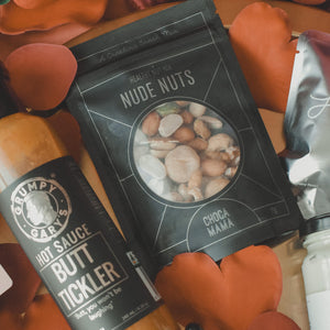 The Love & Spice Gift Hamper