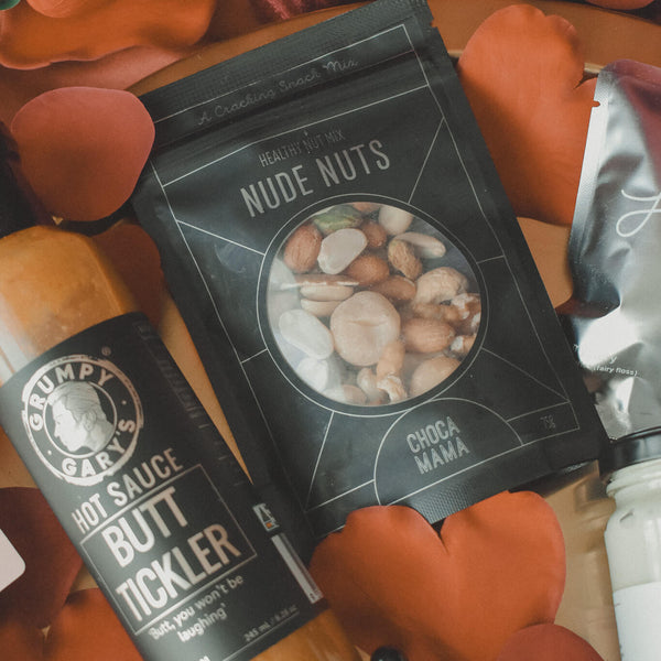 The Love & Spice Gift Hamper