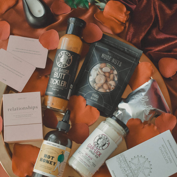 The Love & Spice Gift Hamper