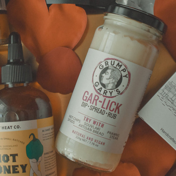 The Love & Spice Gift Hamper
