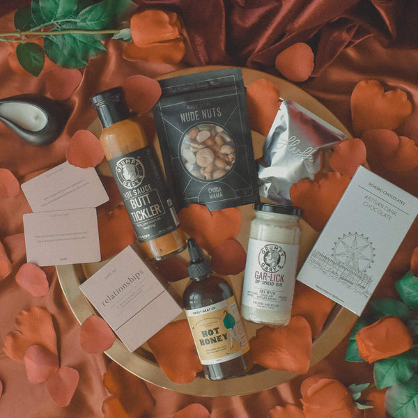 The Love & Spice Gift Hamper