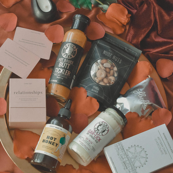 The Love & Spice Gift Hamper