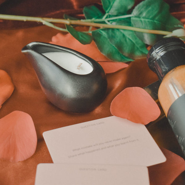 The Love & Spice Gift Hamper