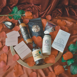The Love & Spice Gift Hamper